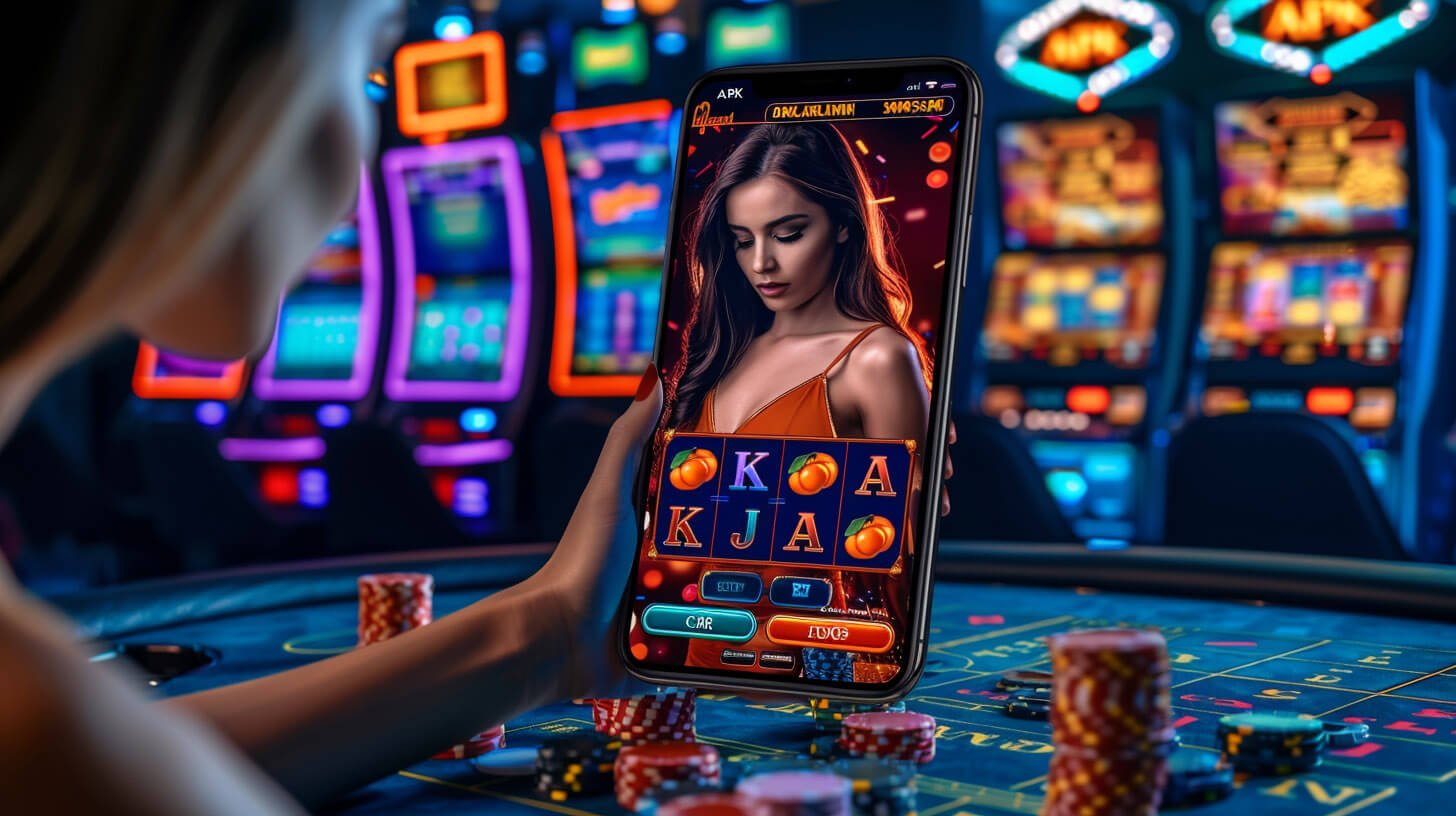 hajitoto slot featured game showcase